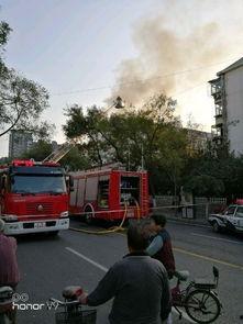 西安消防车爆料视频,紧急救援瞬间纪实 第2张 西安消防车爆料视频,紧急救援瞬间纪实 第2张